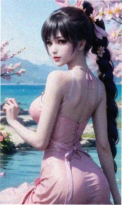 春汀物语海报